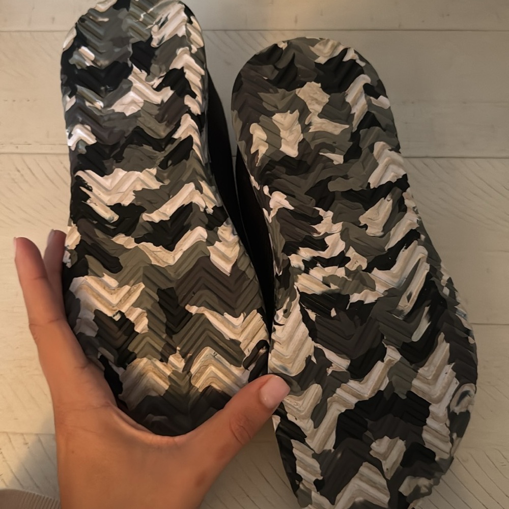 Nobull Training Sneaker - image 3